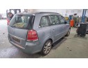 OPEL ZAFIRA B