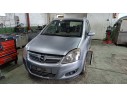 OPEL ZAFIRA B