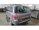 OPEL ZAFIRA B