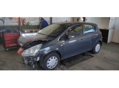 opel corsa d del año 2013