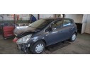 OPEL CORSA D