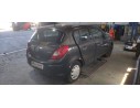 OPEL CORSA D