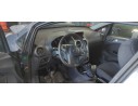OPEL CORSA D