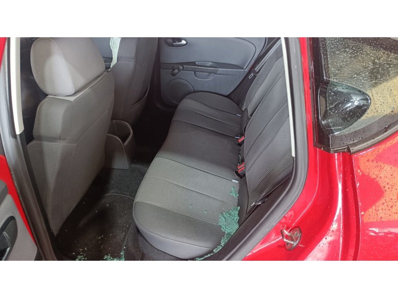 seat leon (1p1) del año 2010