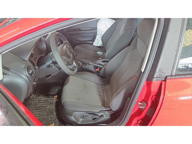 seat leon (1p1) del año 2010