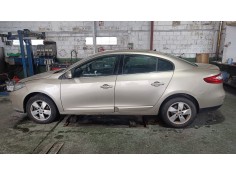 RENAULT FLUENCE (L3_)