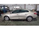 RENAULT FLUENCE (L3_)