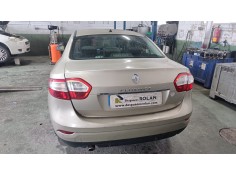 renault fluence (l3_) del año 2011 2