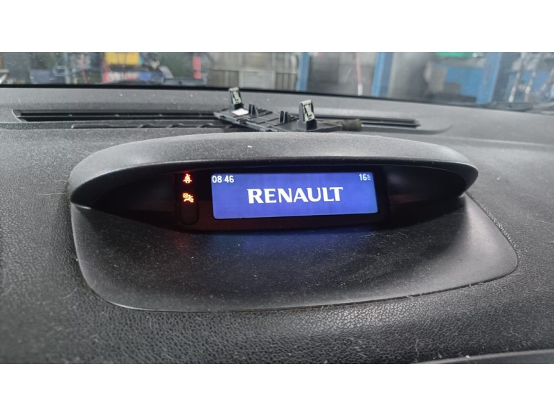 renault fluence (l3_) del año 2011