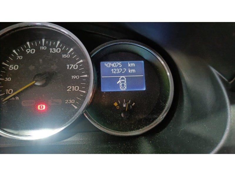 renault fluence (l3_) del año 2011