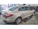 RENAULT FLUENCE (L3_)