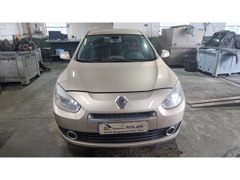 renault fluence (l3_) del año 2011