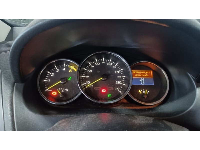 renault fluence (l3_) del año 2011