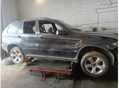 bmw x5 (e53) del año 2003