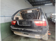 bmw x5 (e53) del año 2003 2