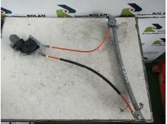 Recambio de elevalunas delantero derecho para citroën saxo referencia OEM IAM   
