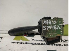 Recambio de mando limpia para toyota yaris (ncp1/nlp1/scp1) referencia OEM IAM    2