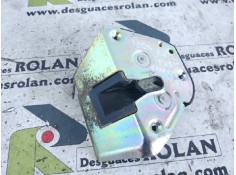 Recambio de cerradura puerta trasera derecha para peugeot partner (s1) referencia OEM IAM  LATERAL  2