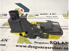 Recambio de cerradura puerta trasera derecha para volvo s80 berlina 2.4 diesel cat referencia OEM IAM   