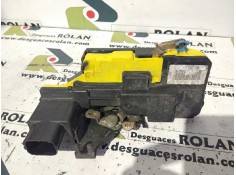 Recambio de cerradura puerta trasera derecha para volvo s80 berlina 2.4 diesel cat referencia OEM IAM    2