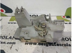 Recambio de cerradura puerta trasera derecha para peugeot 307 break / sw (s1) sw pack referencia OEM IAM   
