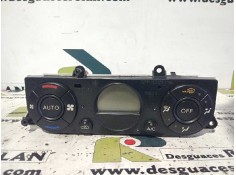 Recambio de mando climatizador para ford mondeo berlina (gd) referencia OEM IAM 2S7H18C612AA  