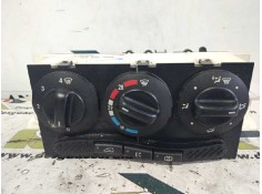 Recambio de mando calefaccion / aire acondicionado para mercedes-benz clase a (w168) referencia OEM IAM 1688300485  