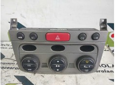 Recambio de mando climatizador para alfa romeo 147 (190) referencia OEM IAM 07353309240  