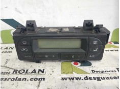 Recambio de mando climatizador para citroën c3 referencia OEM IAM   