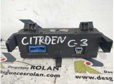Recambio de mando climatizador para citroën c3 referencia OEM IAM    2