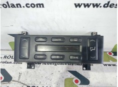 Recambio de mando climatizador para peugeot 406 berlina (s1/s2) referencia OEM IAM 96416248ZL  