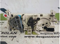 Recambio de mando calefaccion / aire acondicionado para peugeot partner (s1) referencia OEM IAM    2