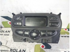 Recambio de mando climatizador para peugeot 307 (s1) referencia OEM IAM 96430991XT  
