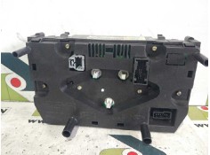 Recambio de mando climatizador para peugeot 307 (s1) referencia OEM IAM 96430991XT   2