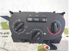 Recambio de mando calefaccion / aire acondicionado para peugeot 307 (s1) referencia OEM IAM   