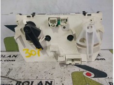 Recambio de mando calefaccion / aire acondicionado para peugeot 307 (s1) referencia OEM IAM    2