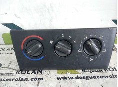 Recambio de mando calefaccion / aire acondicionado para opel vectra b berlina referencia OEM IAM   