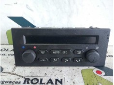 Recambio de mando climatizador para opel astra g berlina referencia OEM IAM 24442472  