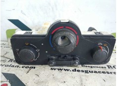 Recambio de mando calefaccion / aire acondicionado para renault clio iii referencia OEM IAM 030967W  