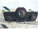 MANDO CALEFACCION / AIRE ACONDICIONADO 030967W 