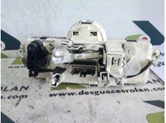 Recambio de mando calefaccion / aire acondicionado para renault clio iii referencia OEM IAM 030966N   2