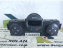 MANDO CLIMATIZADOR 8200501456 