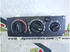 Recambio de mando calefaccion / aire acondicionado para renault megane i coach/coupe (da0) referencia OEM IAM 663212P  