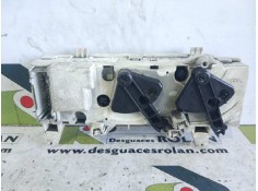 Recambio de mando calefaccion / aire acondicionado para renault megane i coach/coupe (da0) referencia OEM IAM 663212P   2