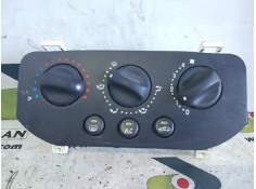 Recambio de mando calefaccion / aire acondicionado para renault clio ii fase i (b/cbo) referencia OEM IAM 654982E  