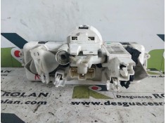 Recambio de mando calefaccion / aire acondicionado para renault megane ii berlina 3p referencia OEM IAM    2