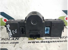 Recambio de mando climatizador para renault megane ii berlina 5p referencia OEM IAM 8200312940   2
