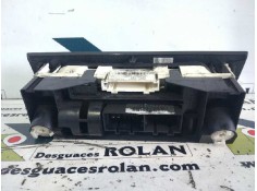 Recambio de mando calefaccion / aire acondicionado para seat ibiza (6j5) referencia OEM IAM 6J0819045   2
