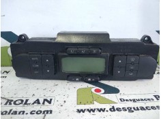 Recambio de mando climatizador para seat leon (1p1) referencia OEM IAM 1P0907044D  