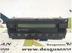 Recambio de mando climatizador para volkswagen bora berlina (1j2) referencia OEM IAM   